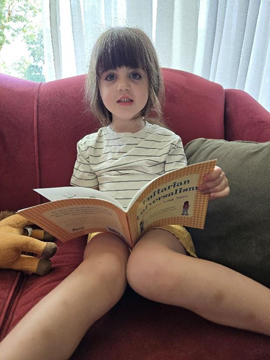 Developing our Faith