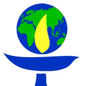 UU Ministry for Earth Logo